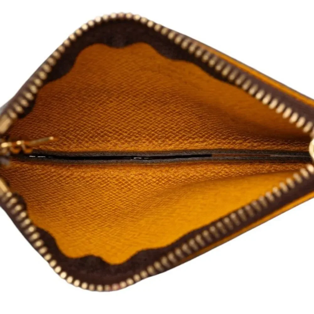 Louis Vuitton Pochette Cle Bellboy Coin Case M60033